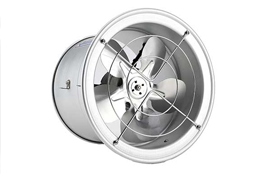 온실용 공기순환팬